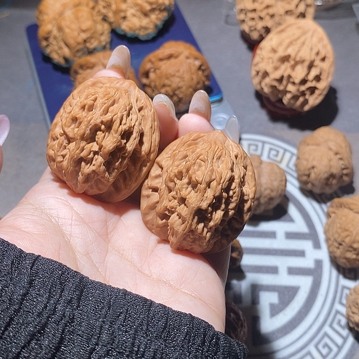 文玩核桃吊坠文玩核桃文玩核桃