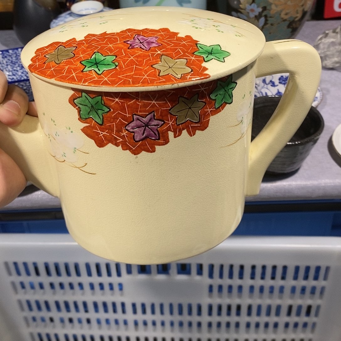 小***雀茶盏全场满28元包邮第