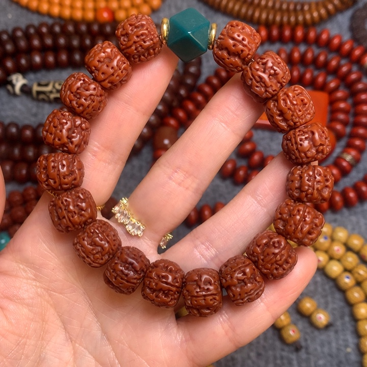 金刚菩提吊坠菩提