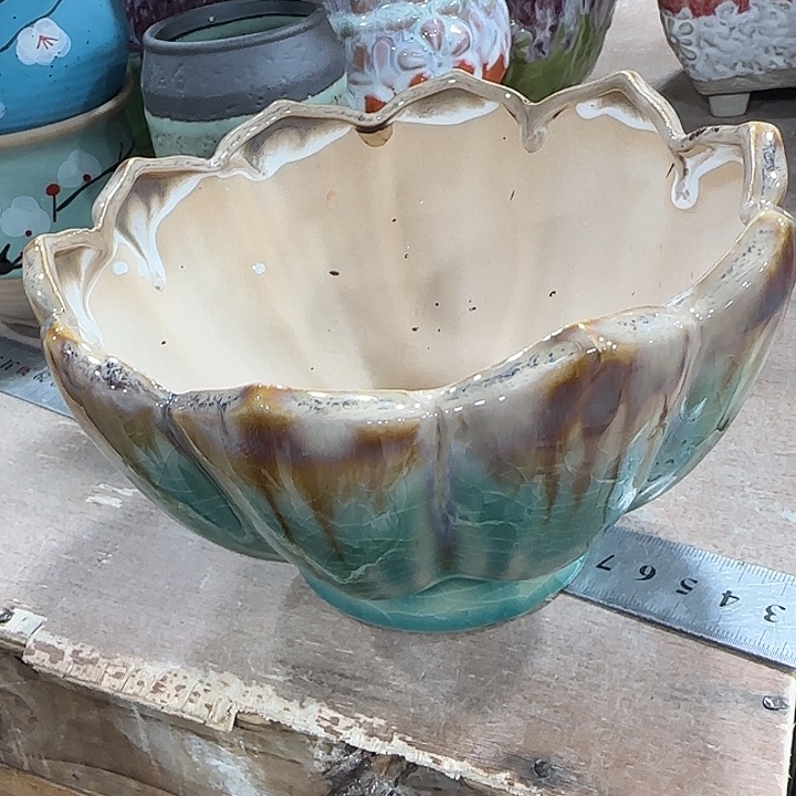 口径不清楚问客服