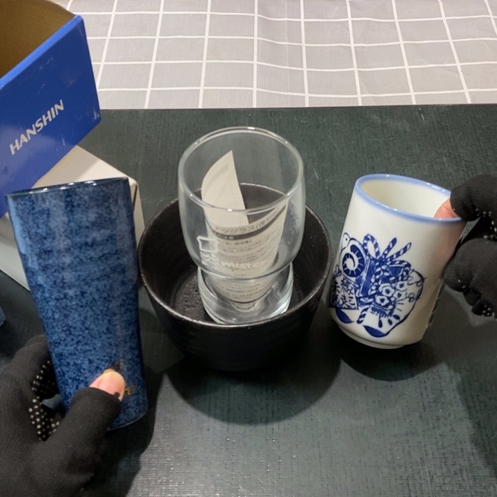 精美瓷器 一单包邮