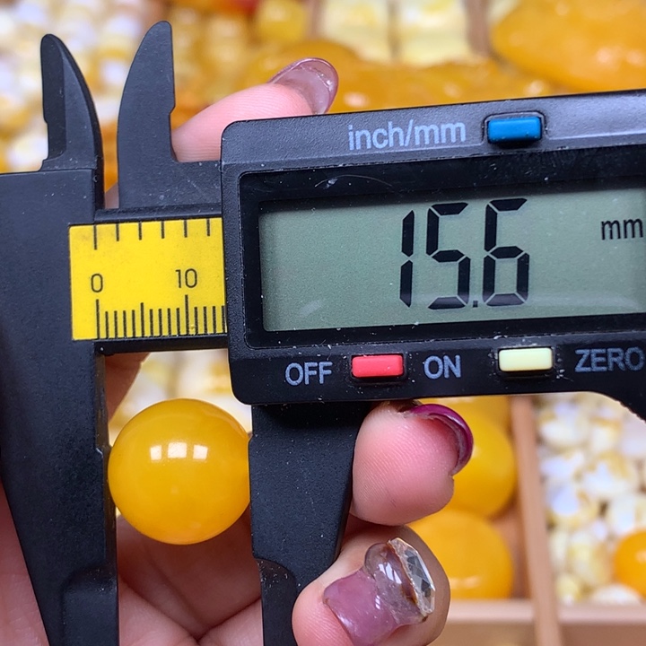 非金属配珠配饰036