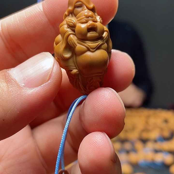 橄榄核手串/手链橄榄油