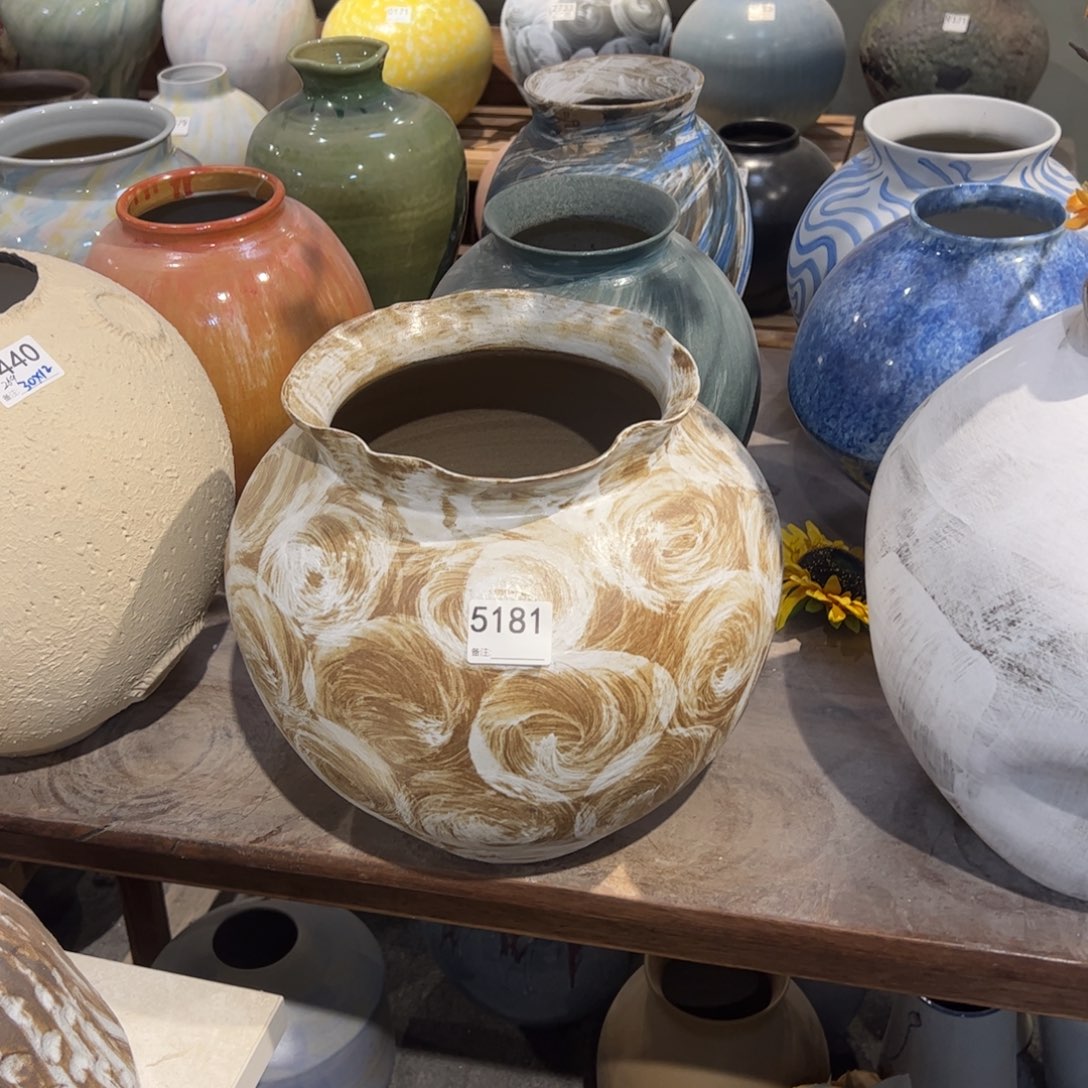 瓷片5181高31口18默认无孔