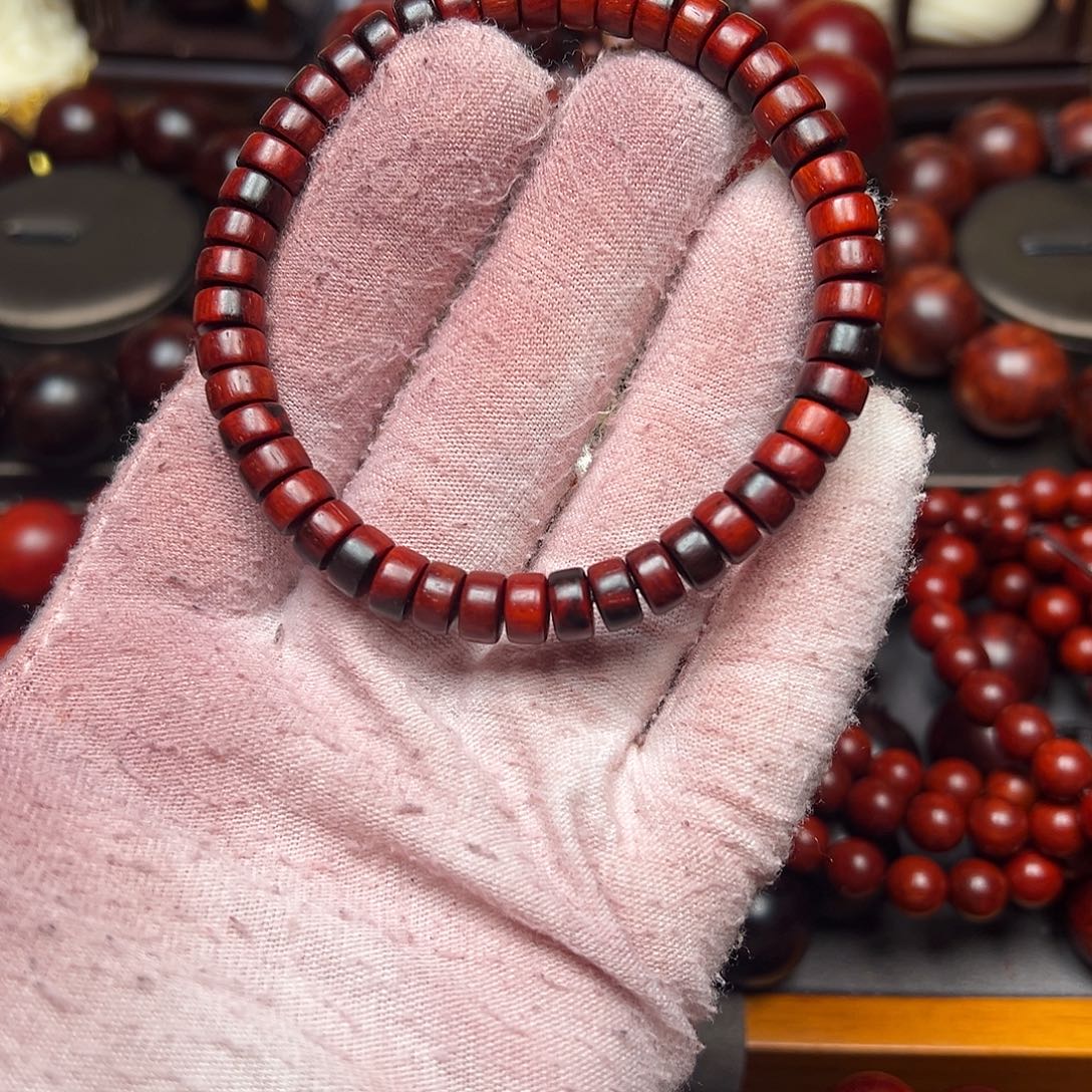 木4x7药片珠火焰纹开播福利