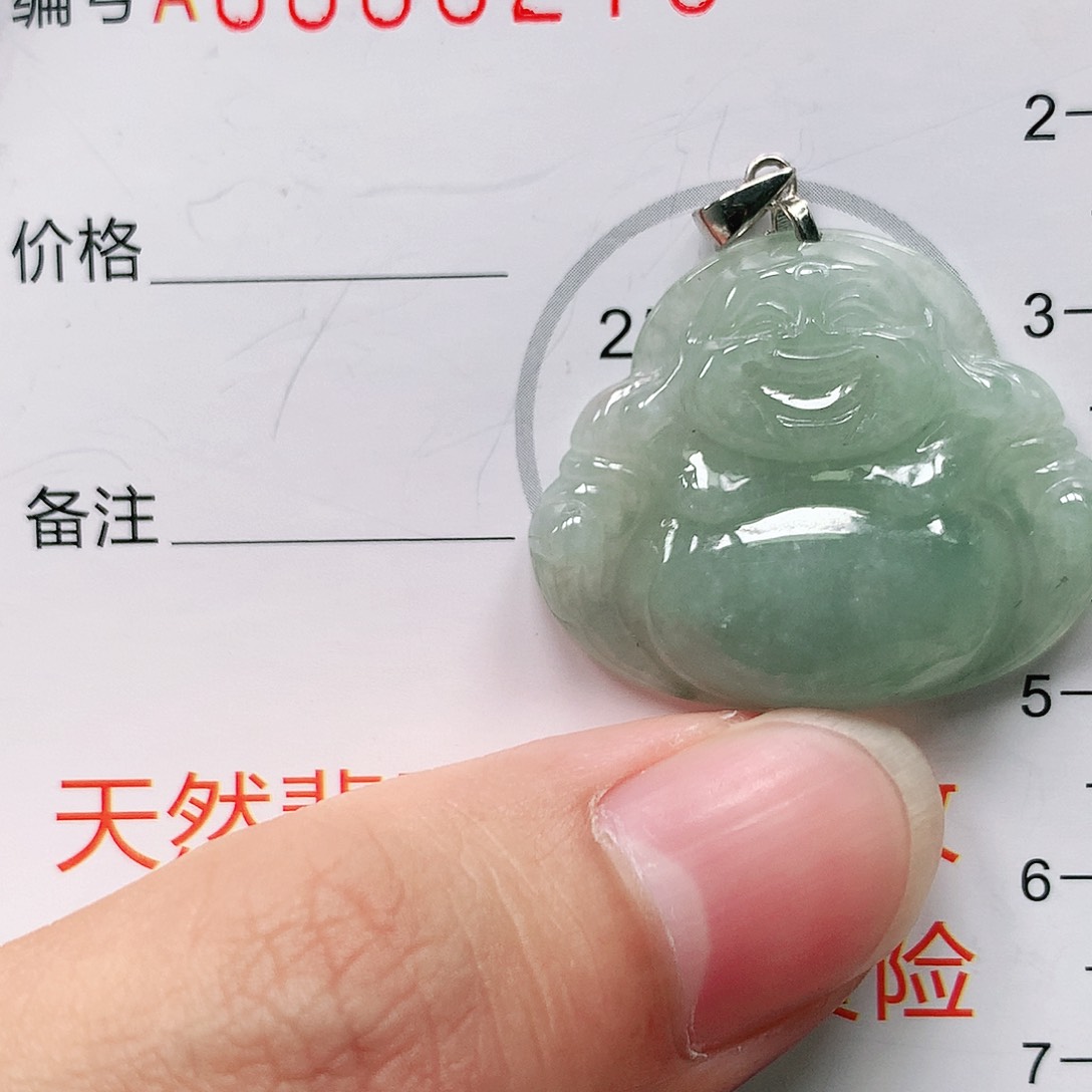 翡翠颈饰未镶嵌11111111111