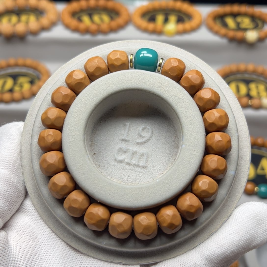 猴头核桃手串福利奶酪11➕