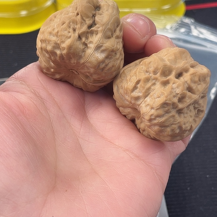 吊坠文玩核桃文玩核桃