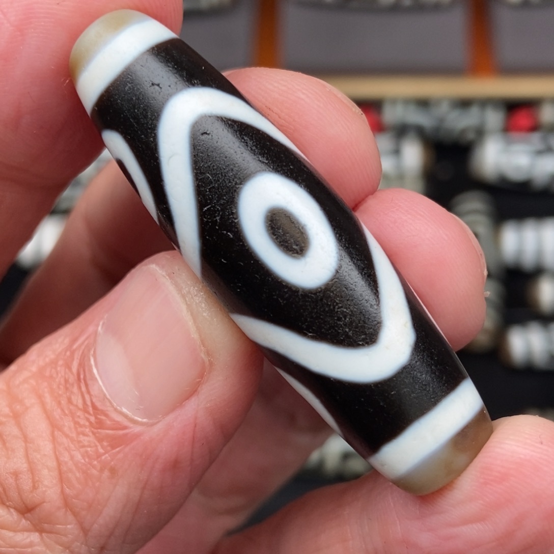 玛瑙/玉髓项链未镶嵌