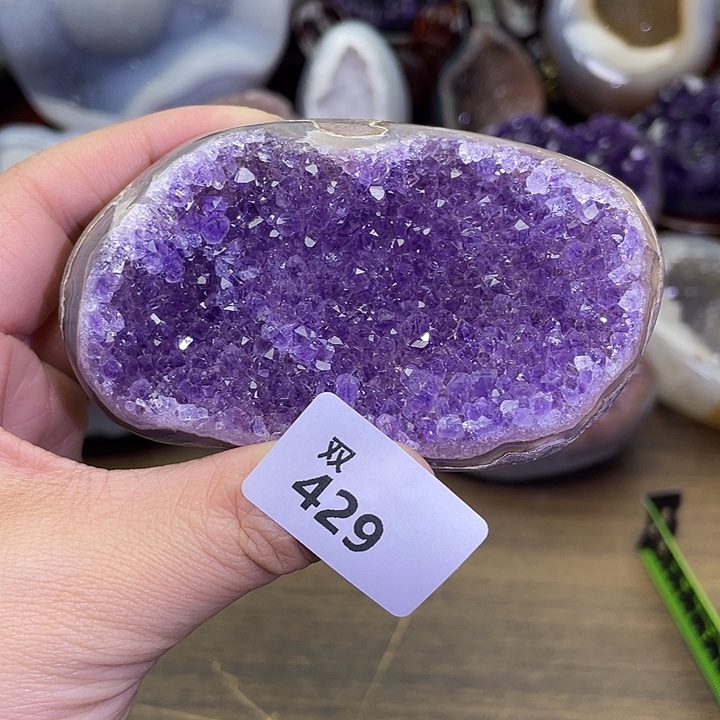 大型摆件（非配饰）水晶未镶嵌