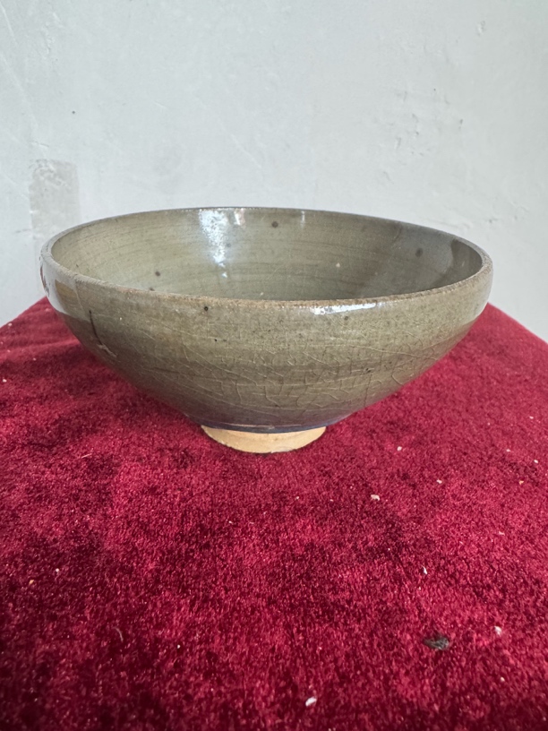 钧窑，茶碗福利防漏价