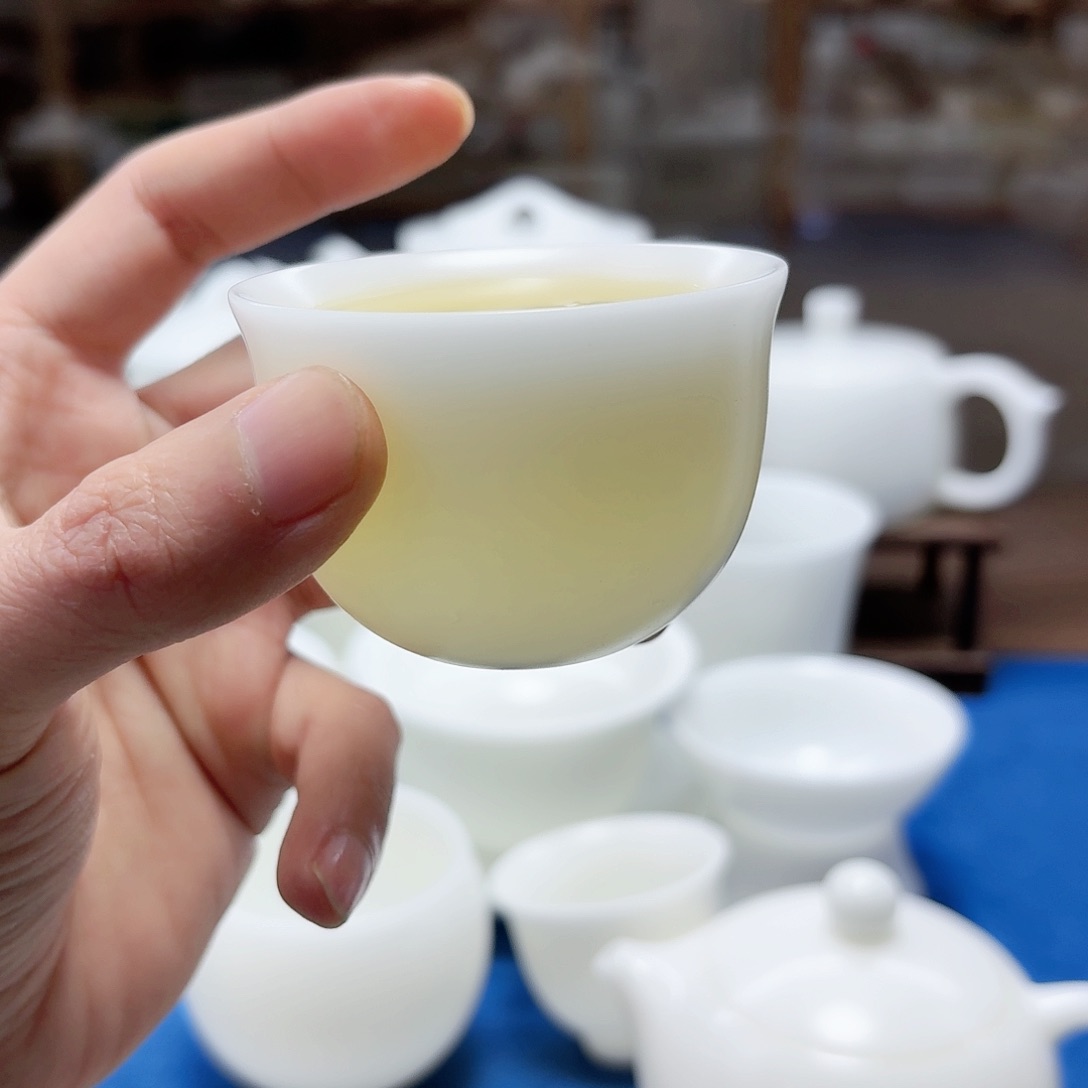 瓷都陈厂长茶具工厂