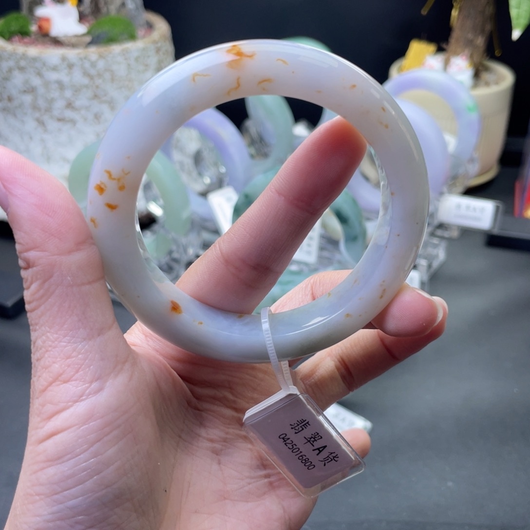 定制翡翠翡翠未镶嵌