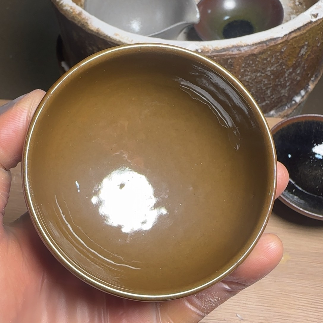 茶盏柴烧建盏闪购链接242