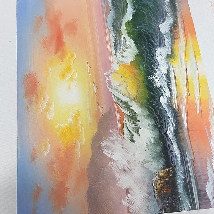 油画q' w w y p z p z p z