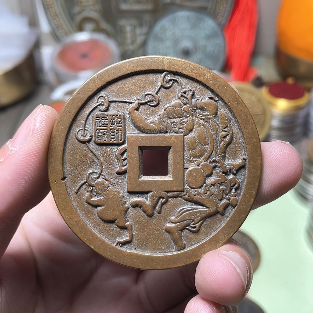 铜油*里一物一拍 现场下单