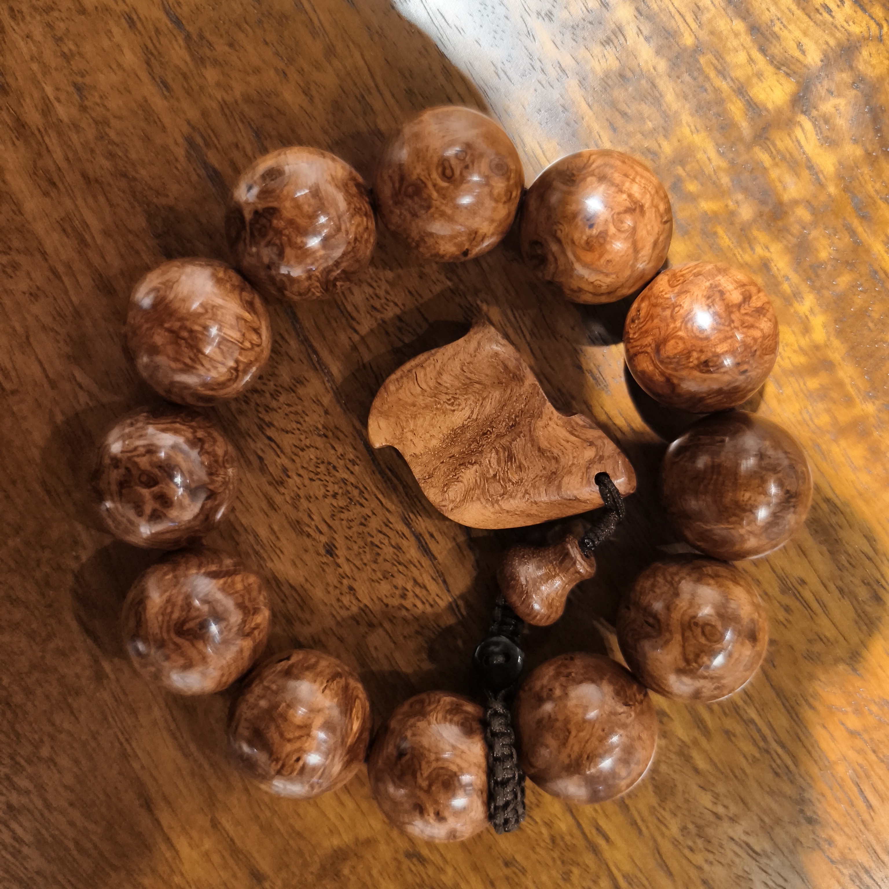 京城木器 老物件收藏 一物一拍6