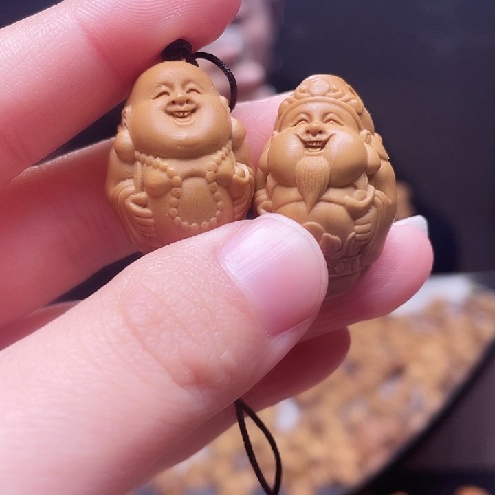 手串/手链橄榄核橄榄核