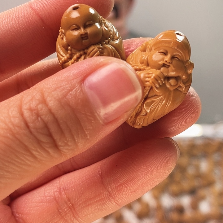 橄榄核手串/手链橄榄核