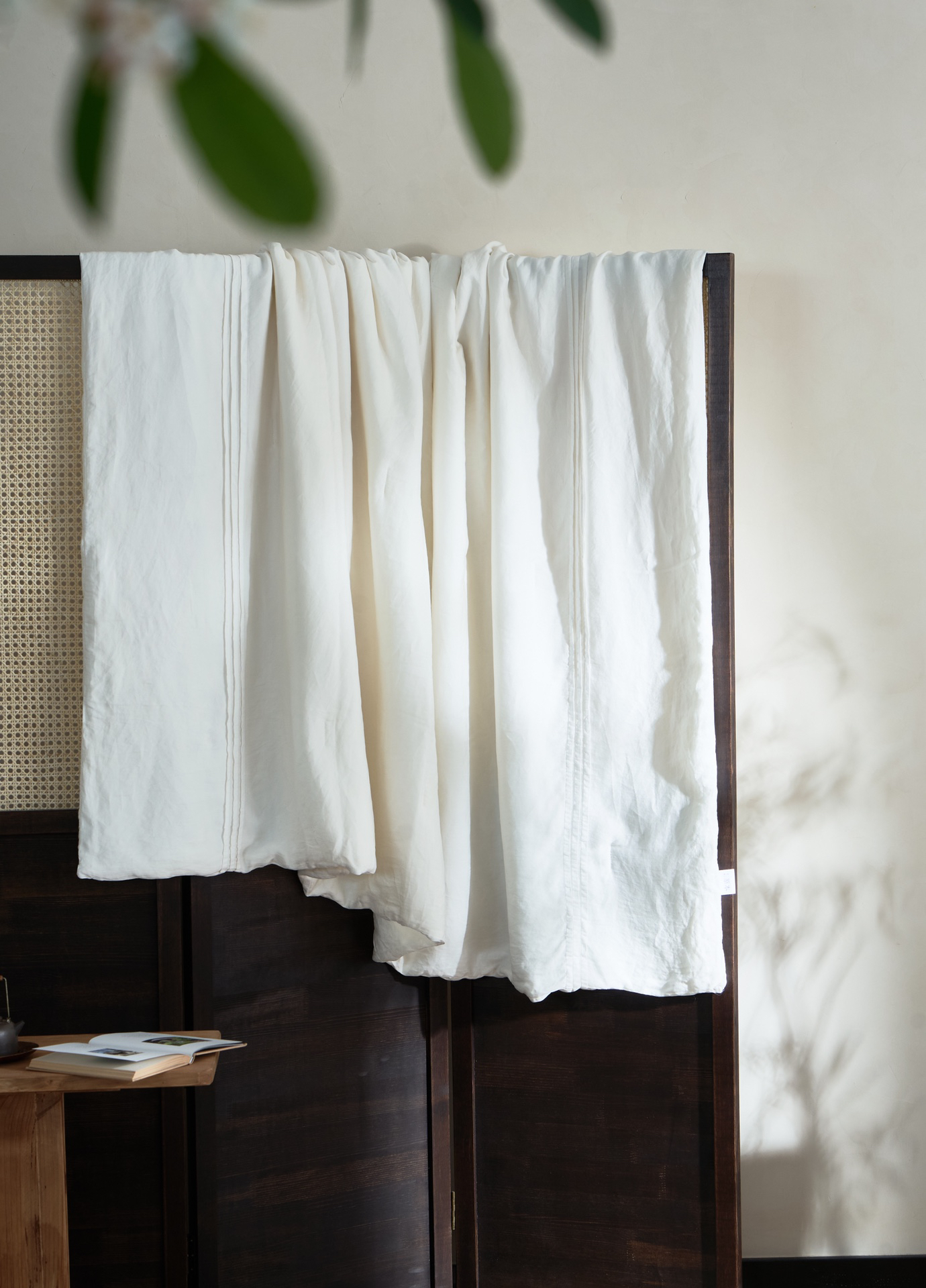 天丝凉感双人夏被