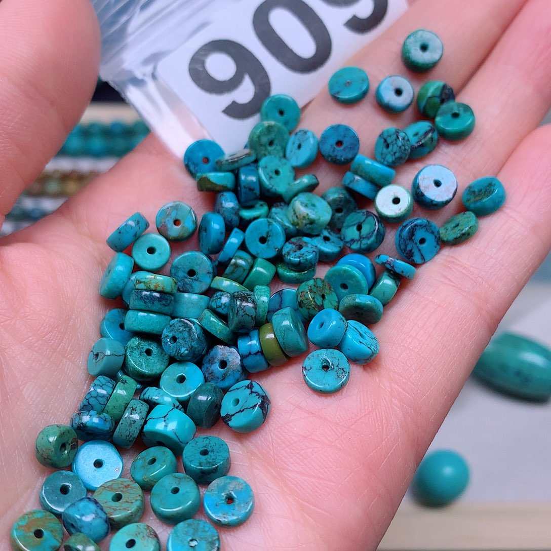 空竹粉丝专享十堰特色手工散珠