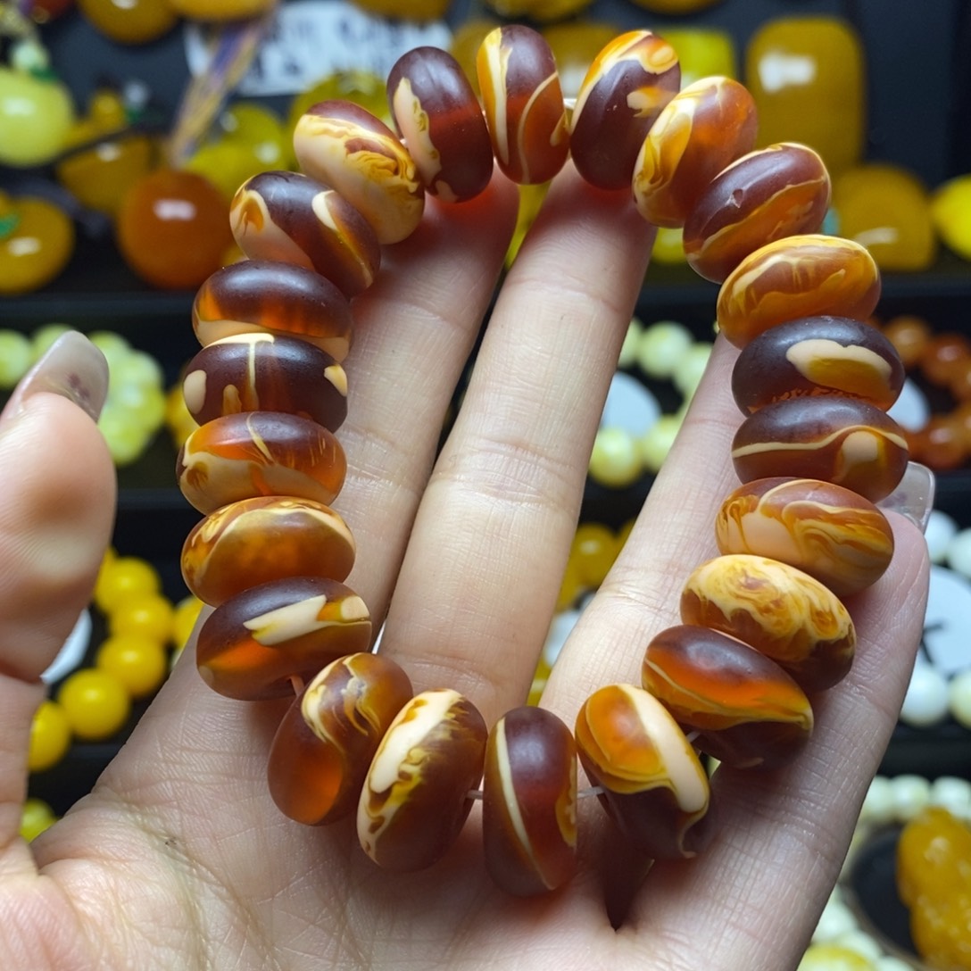 3***6根珀00011111一条手串