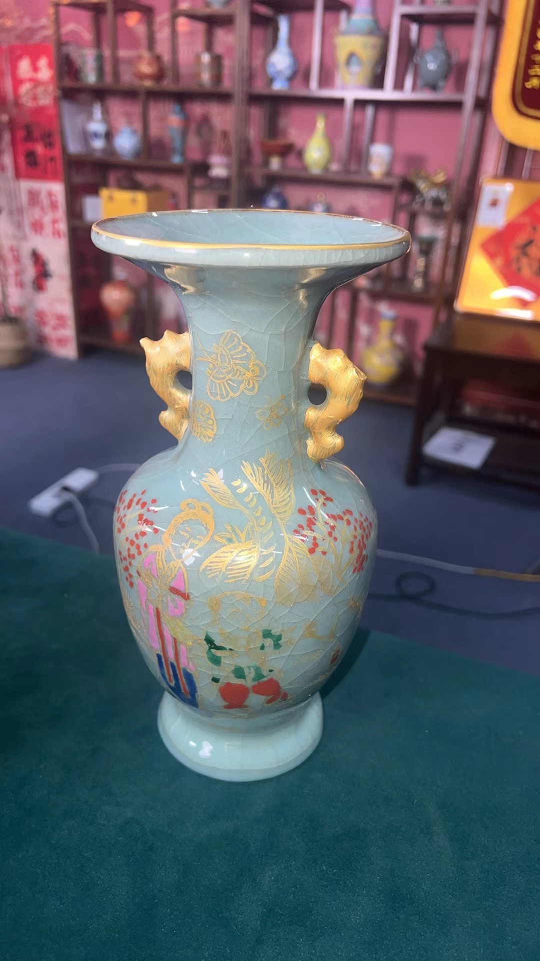 【景德镇】近代赏瓷流水30