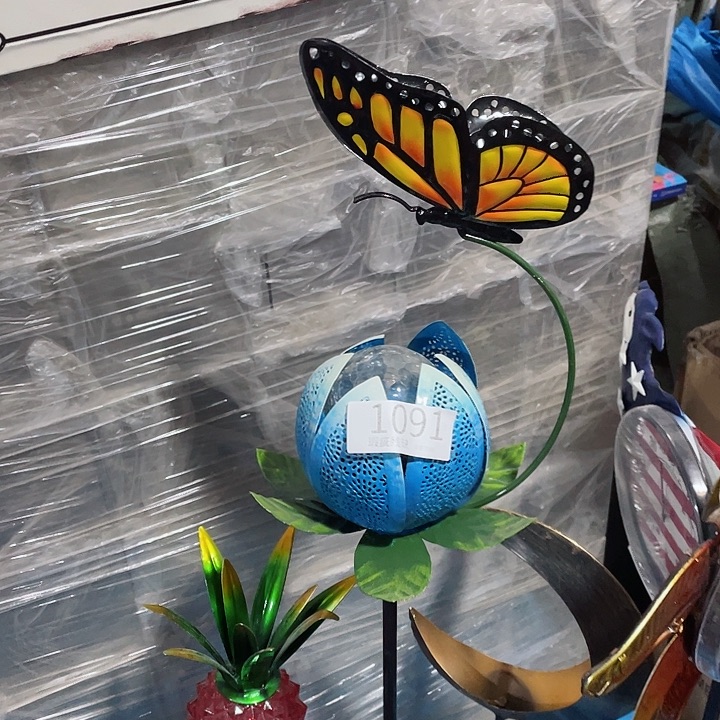 摆件程*兰孤品老货微瑕瓷