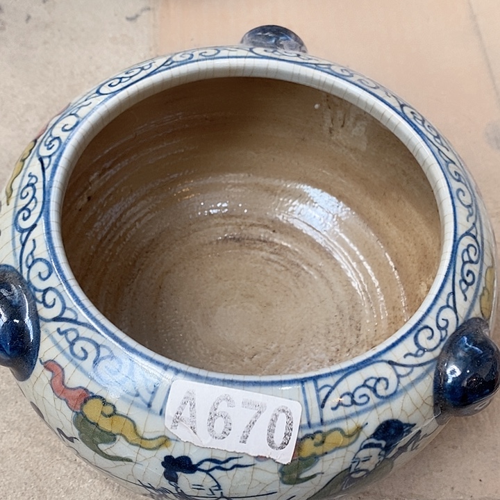 瓷片我们的士人是在这里