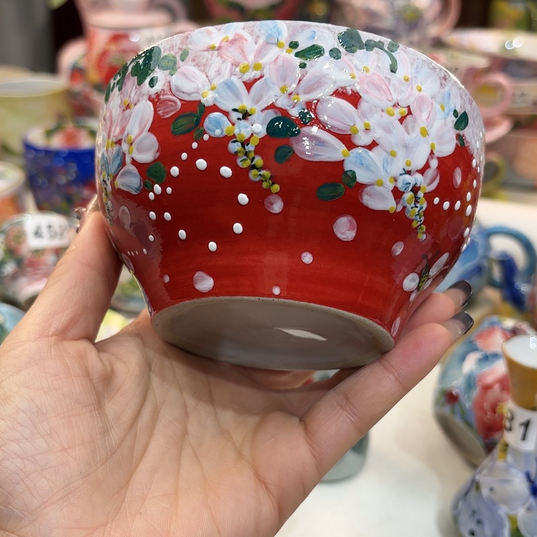 瓷片我不在这里吃饭你