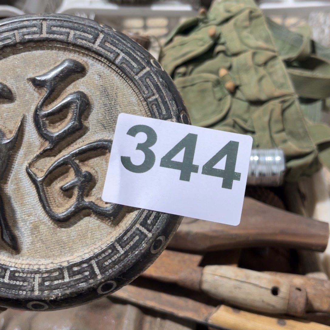 九***猫一物一图，工艺品。