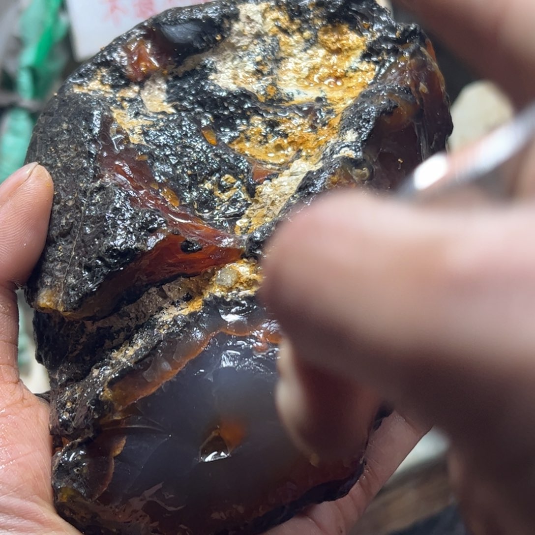 冥***志定制玛瑙私人订制不退不换56