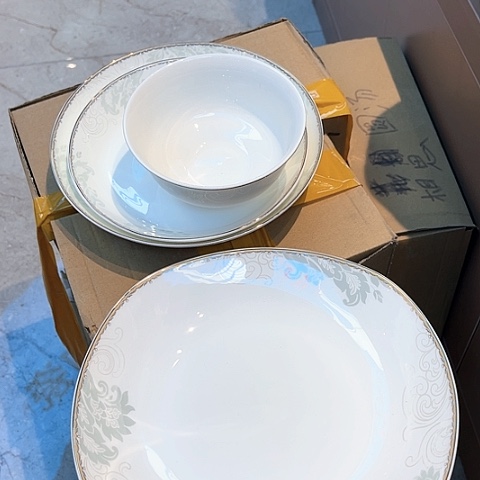 【闪购商品】18件一套