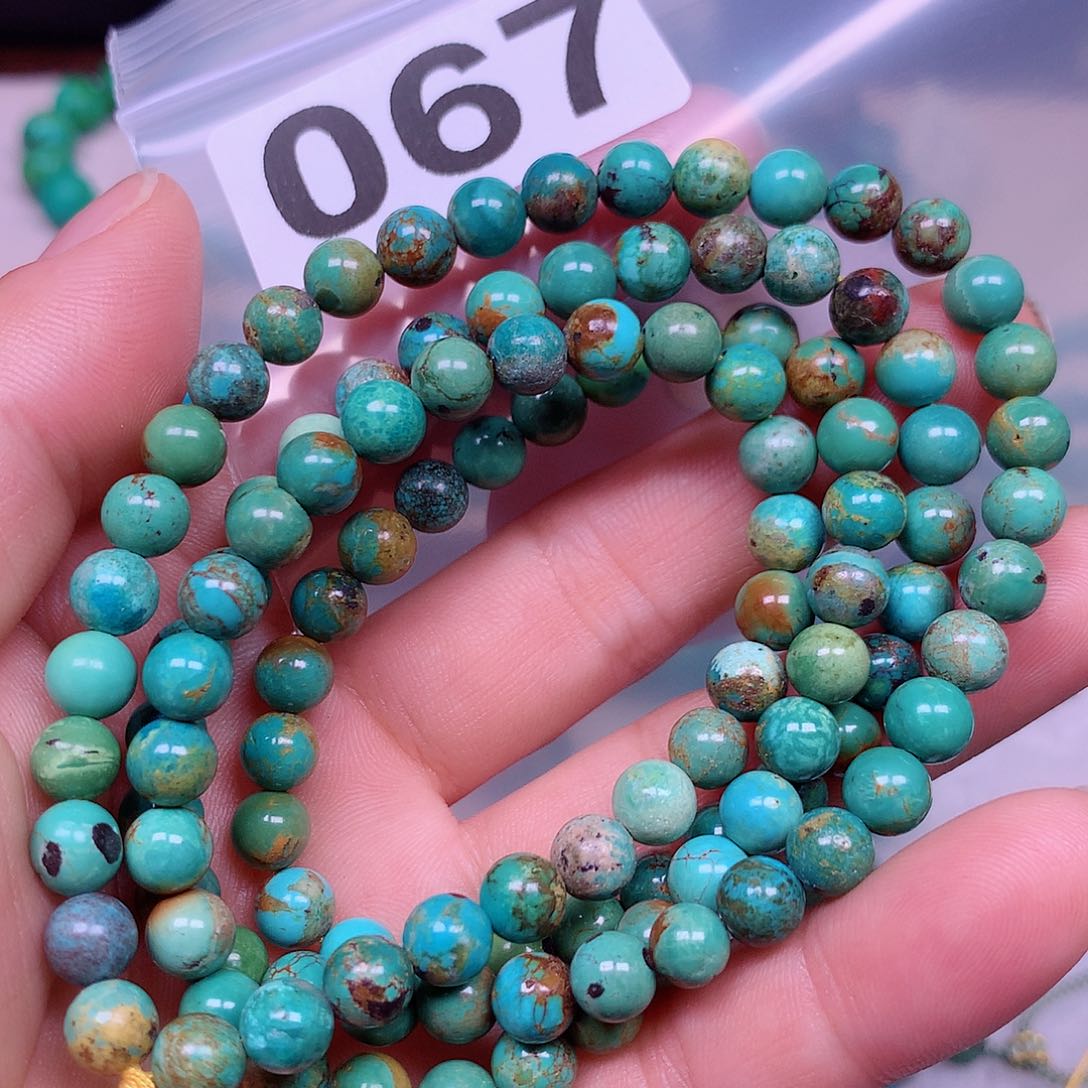 空竹粉丝专享十堰特色手工散珠