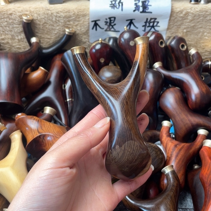 大果紫檀（缅甸花梨）瑕疵1692