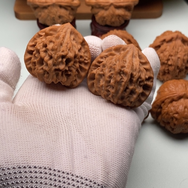 核桃文玩核桃龙门涧