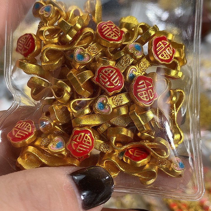 铜合金纯色系列 满三单飞4