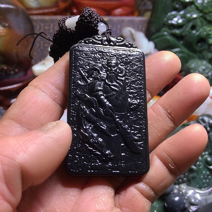 未镶嵌手链和田玉（糖玉）