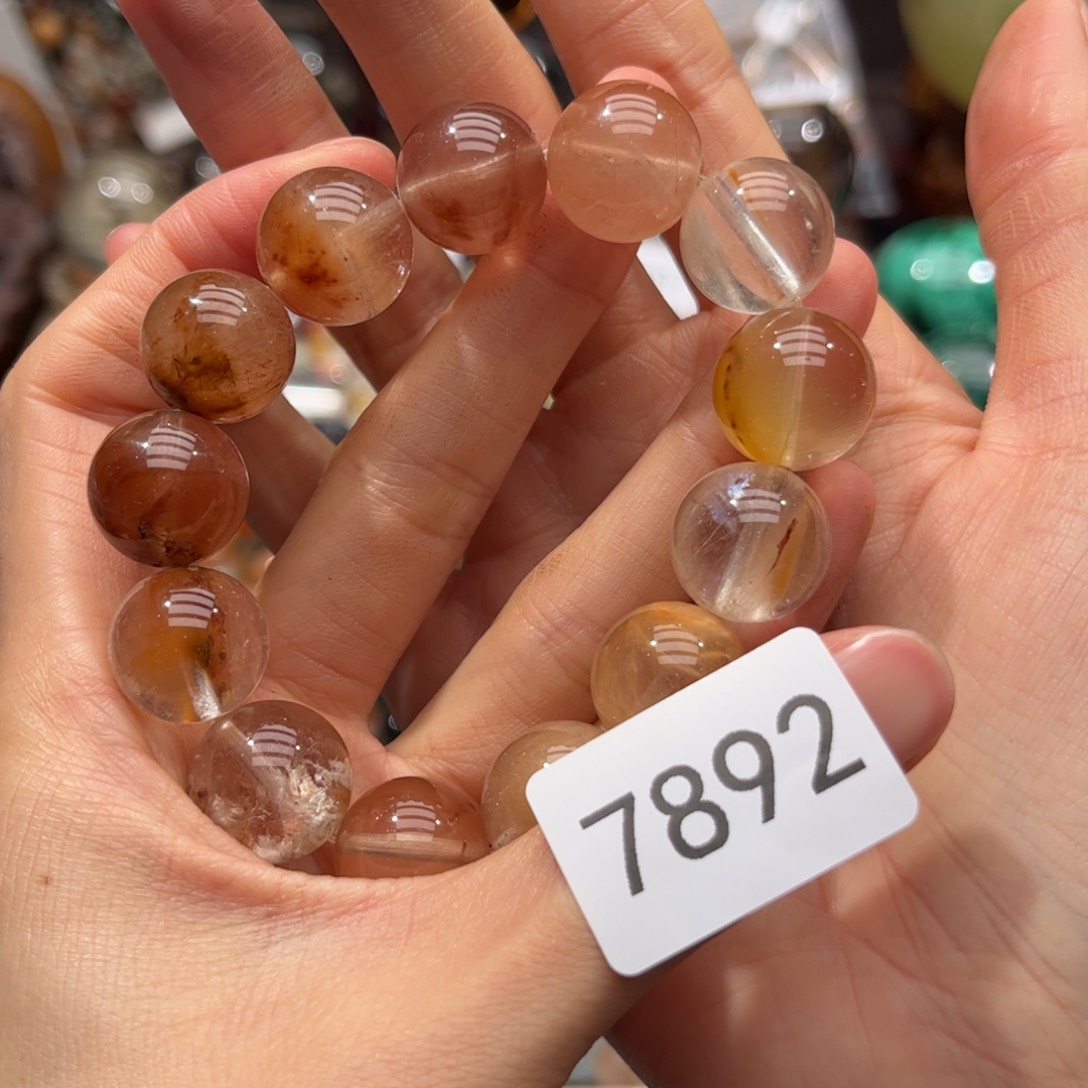 【闪购商品】未镶嵌手串水晶