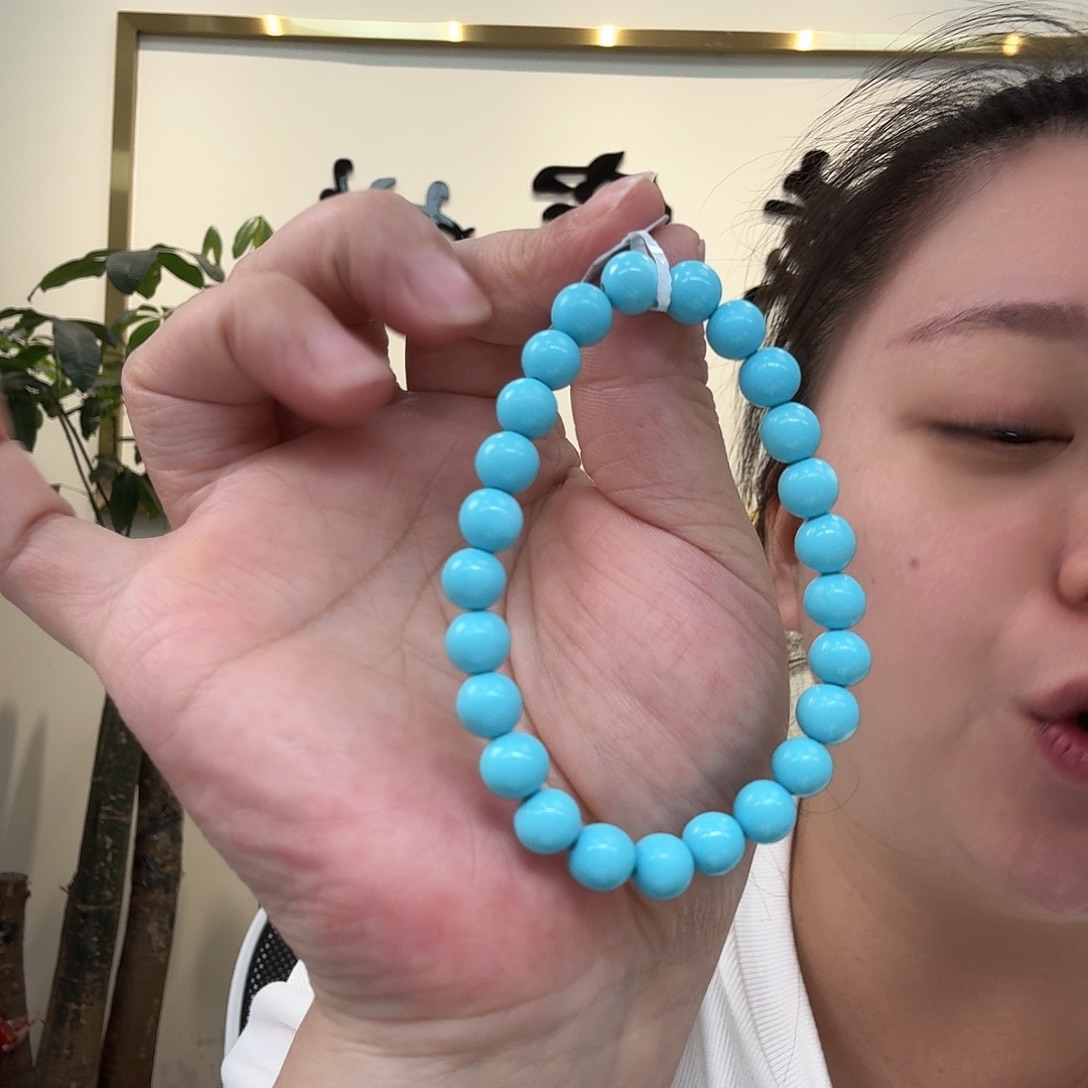 绿松石未镶嵌珠宝奇石153