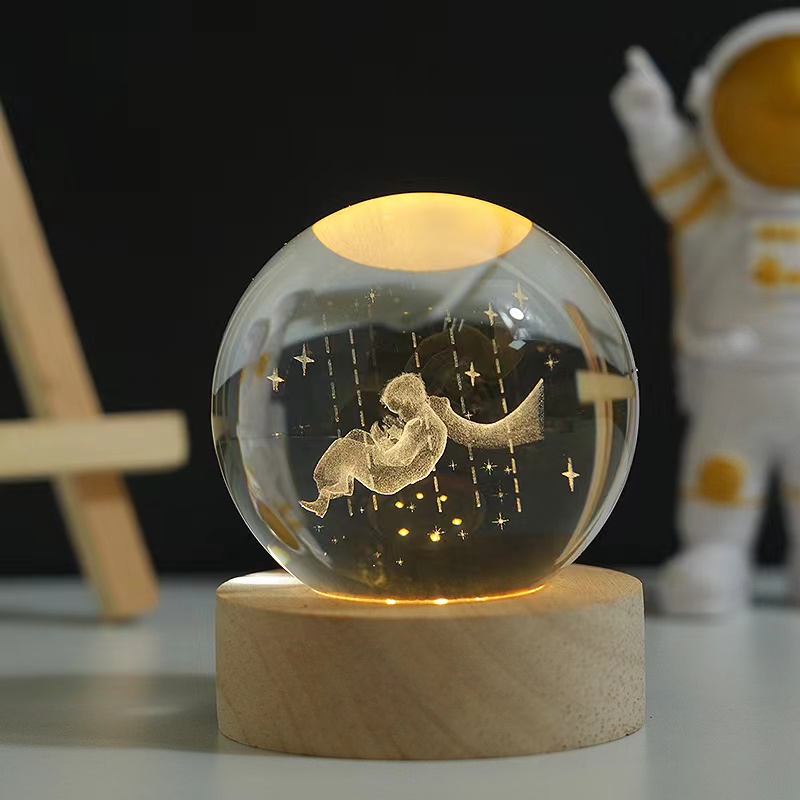 猫王妙播收音机小王子星球