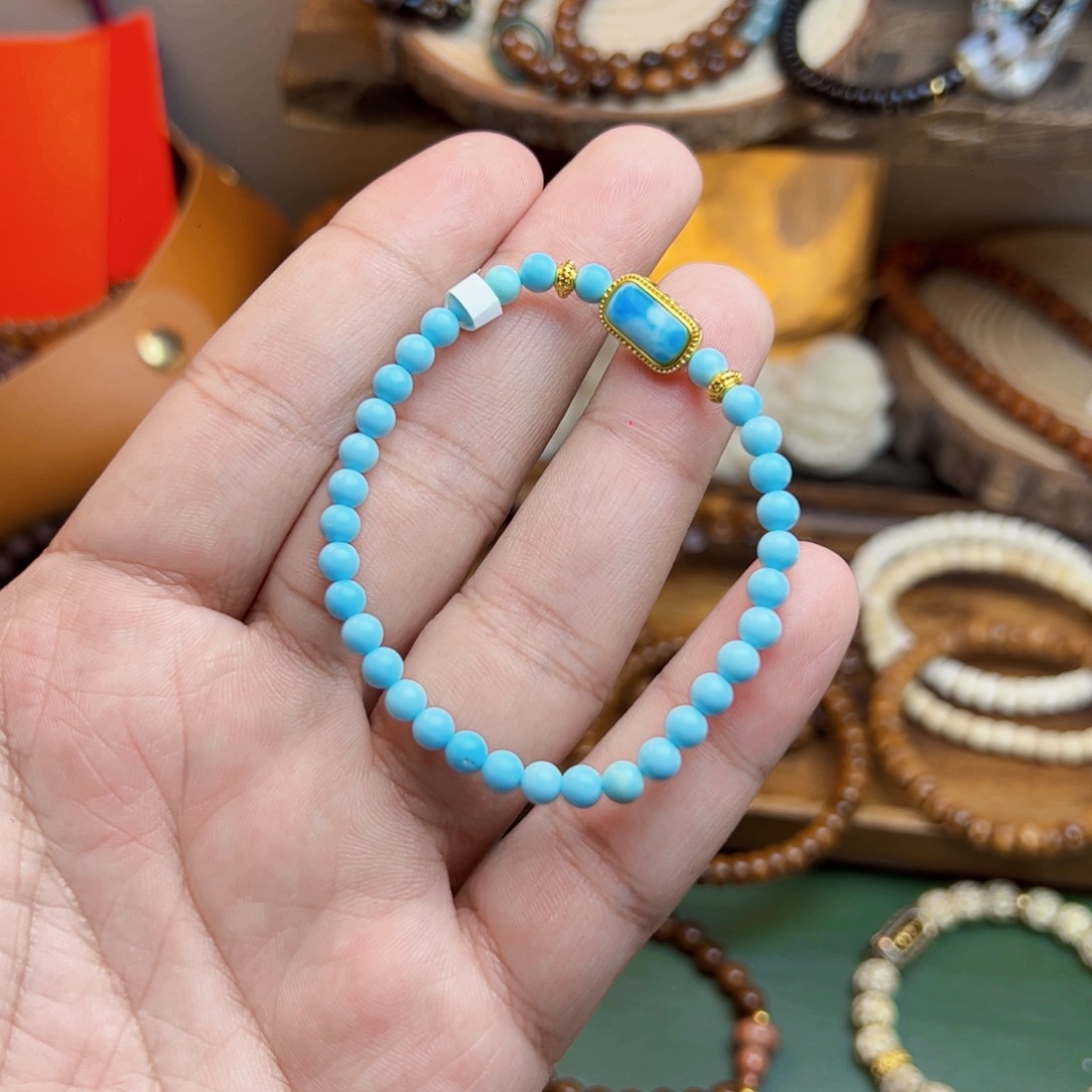 菩提根/象牙果手串