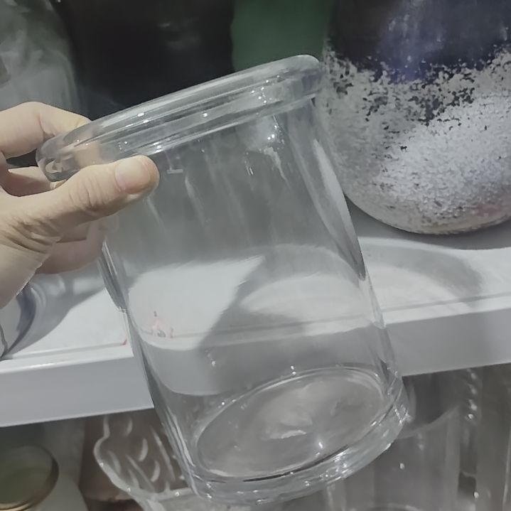 红陶14x18手工测量会有误差