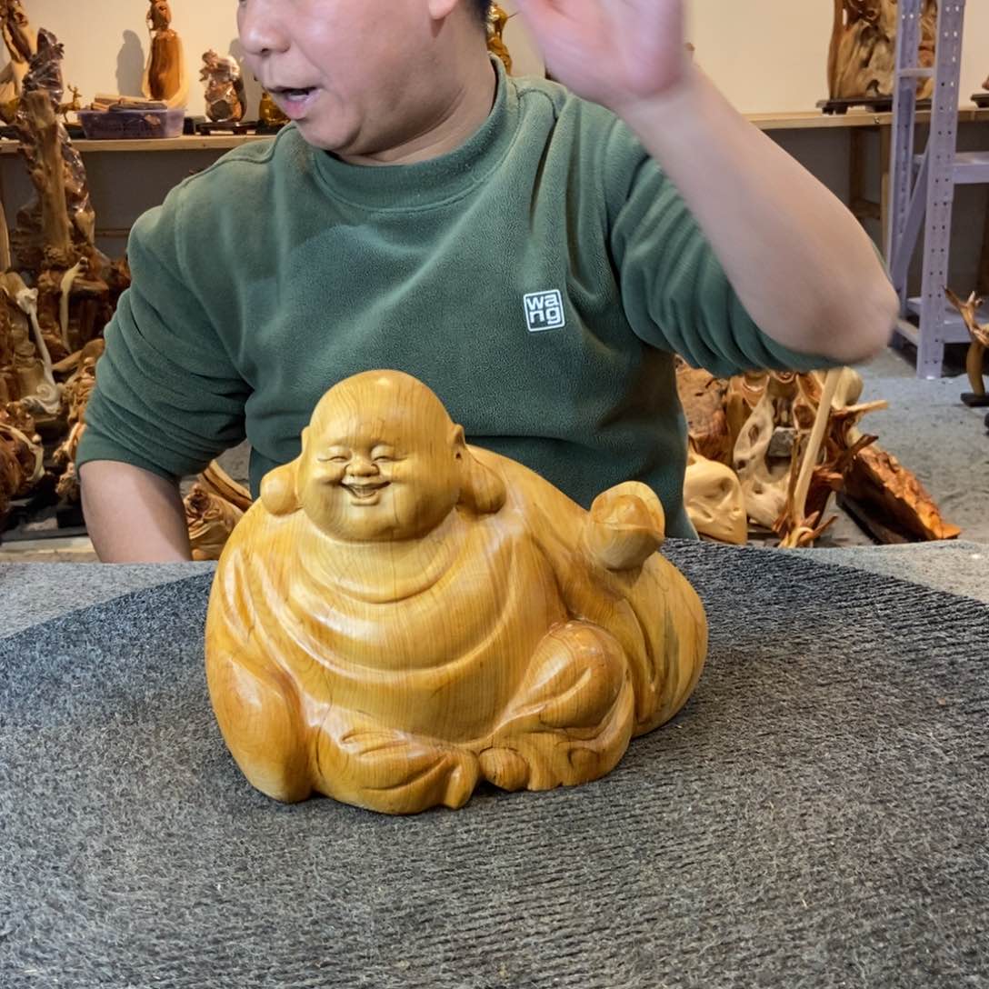 柏木（崖柏）太行崖柏精品