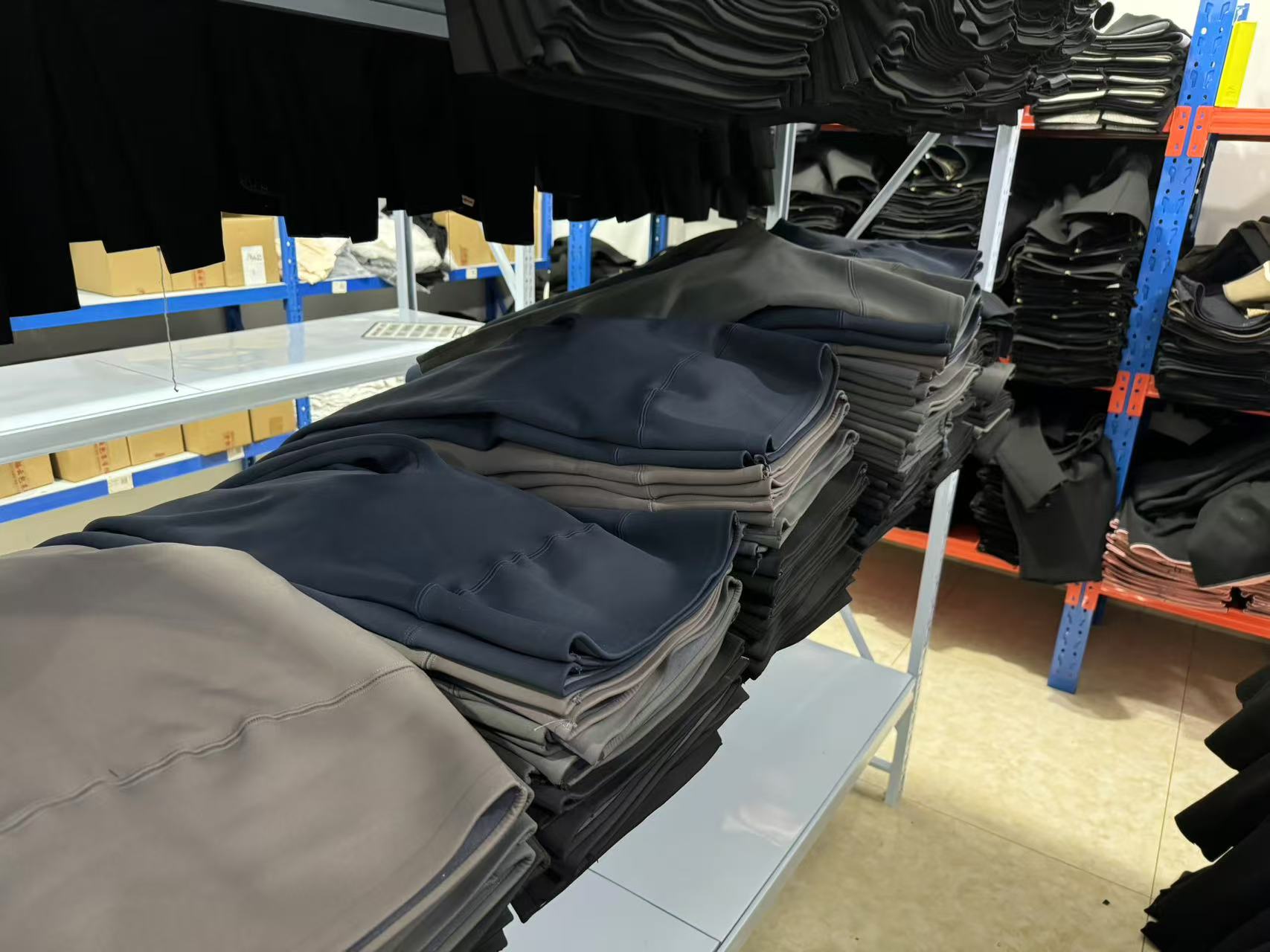 【直播间专属】瑕疵款芭比裤