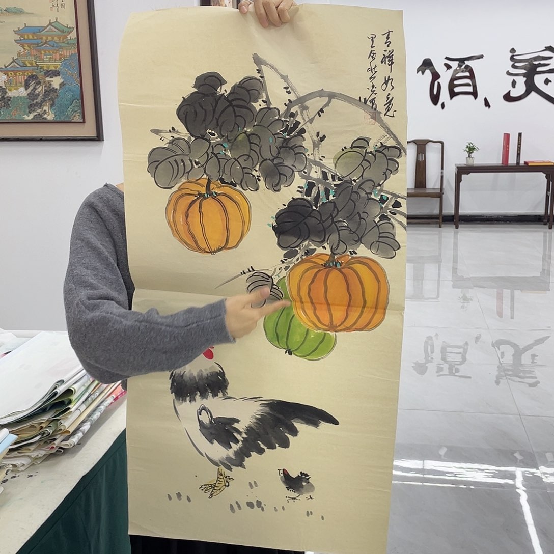 国画展展重中之重重中之重