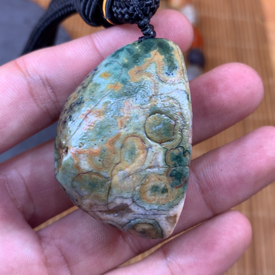玛瑙/玉髓未镶嵌手链