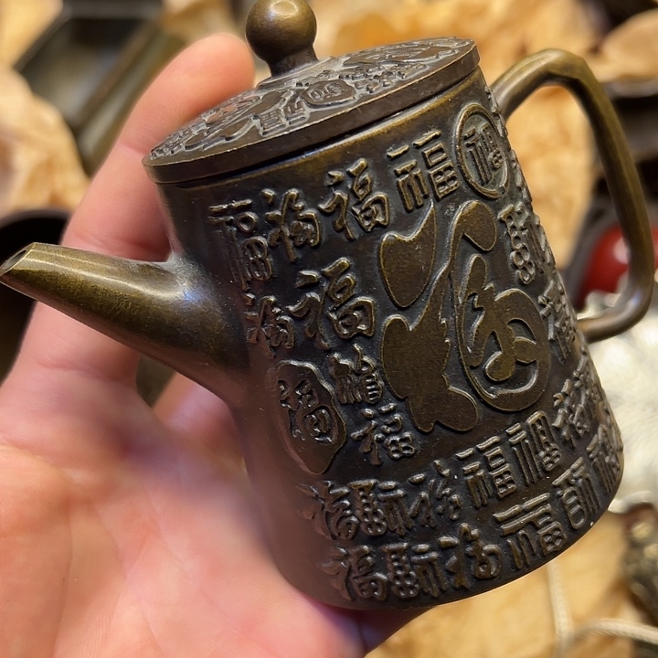 铜器工艺铜器工艺铜器工艺铜器工