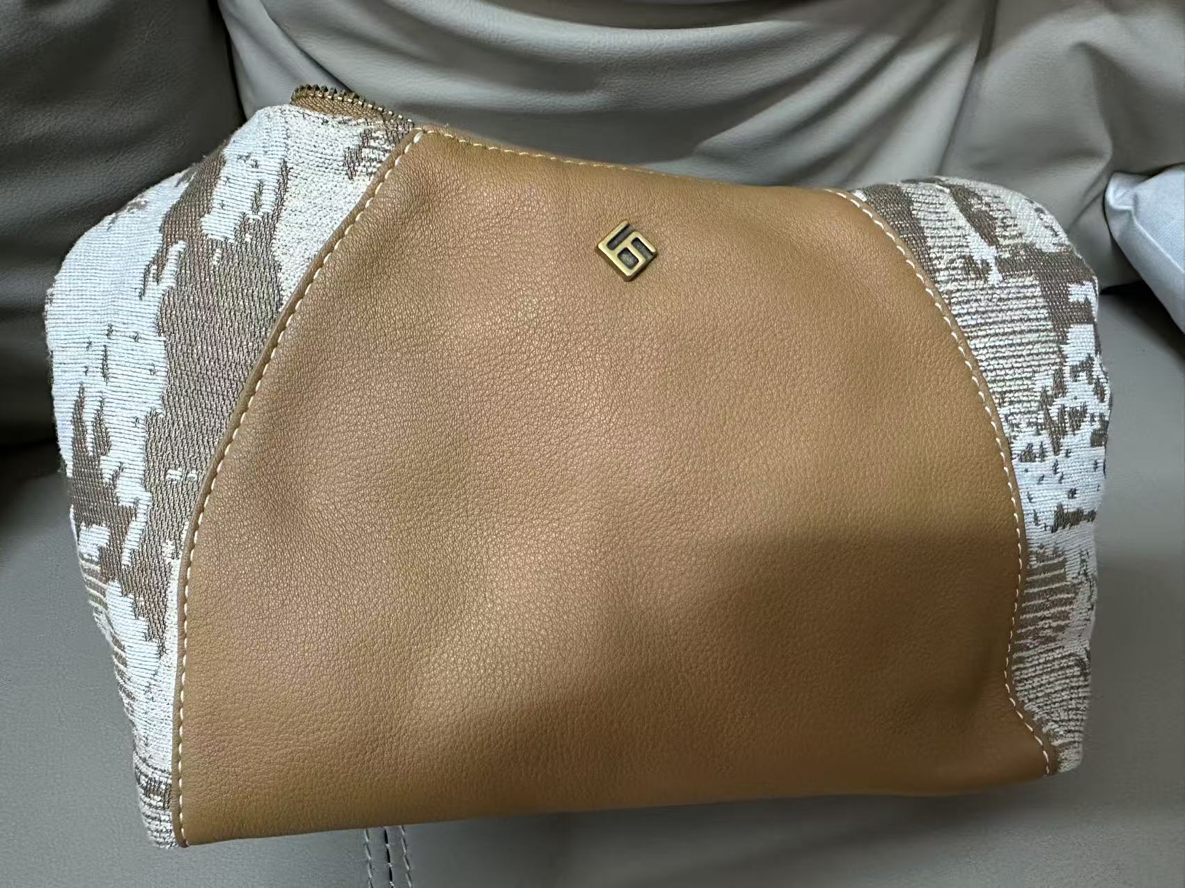 简约风轻奢小包背提包WJ99401