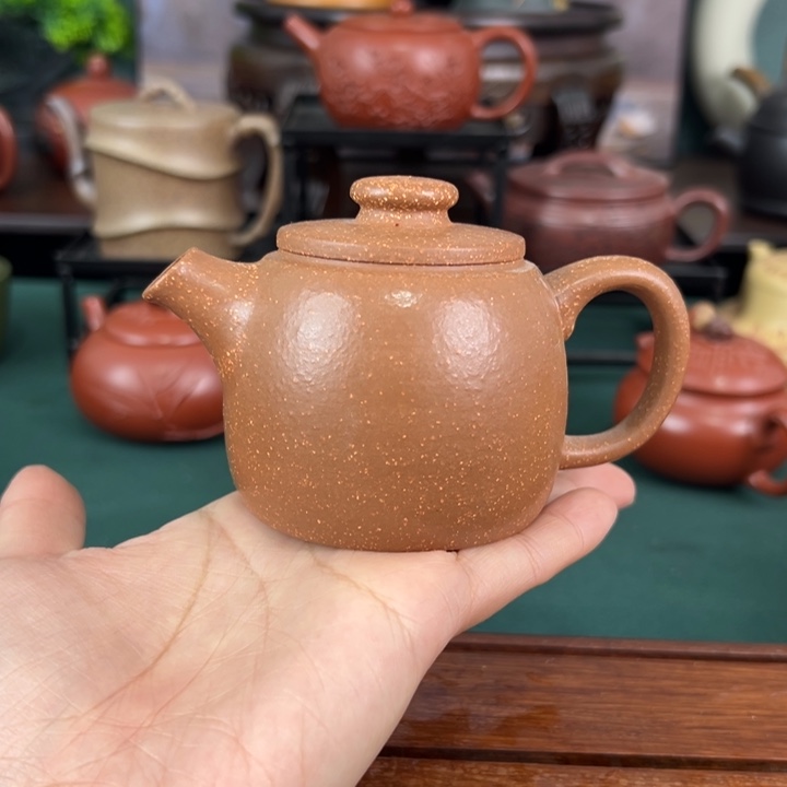 紫砂茶壶紫砂壶紫砂